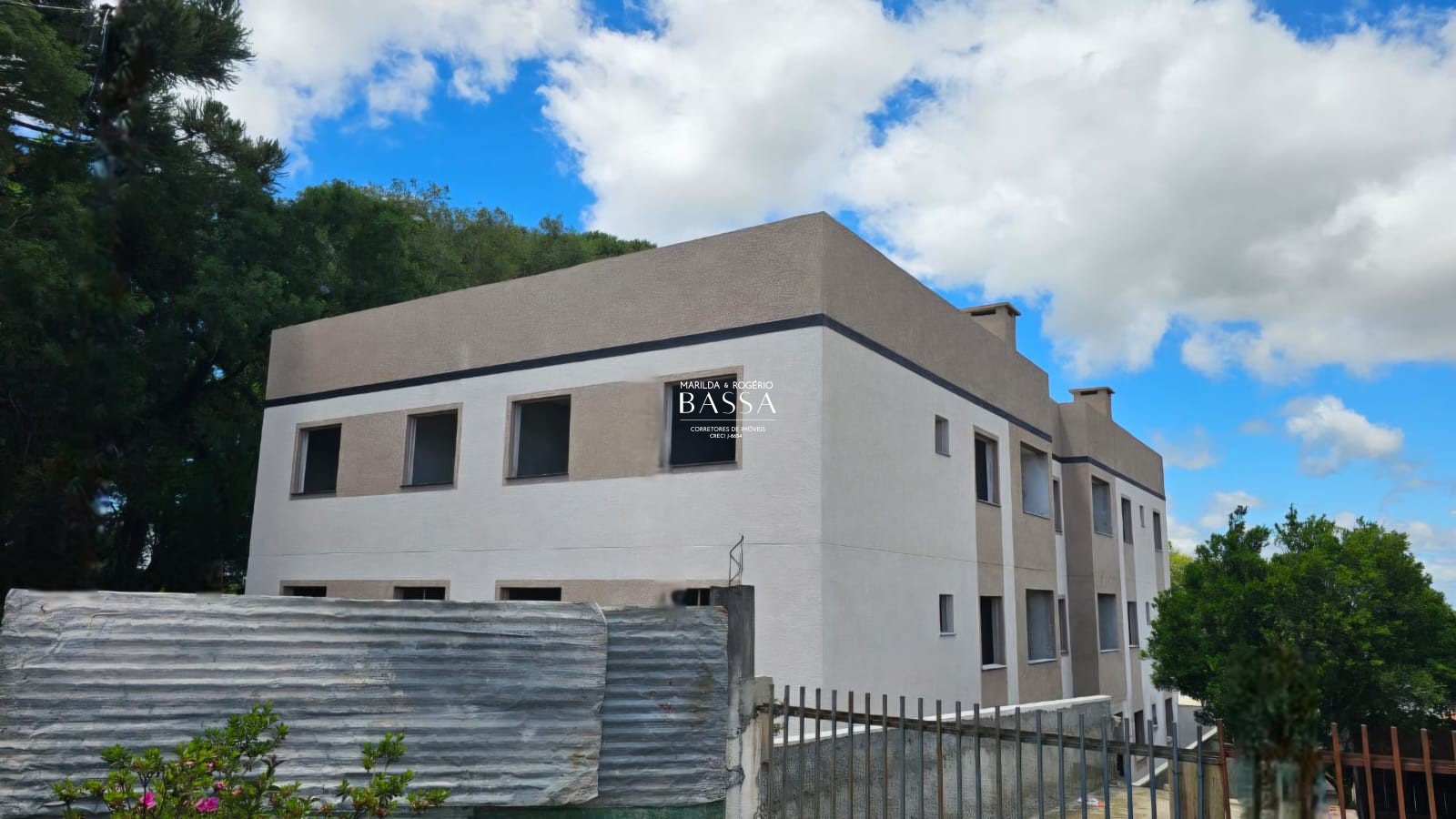 Apartamento - Colônia Rio Grande