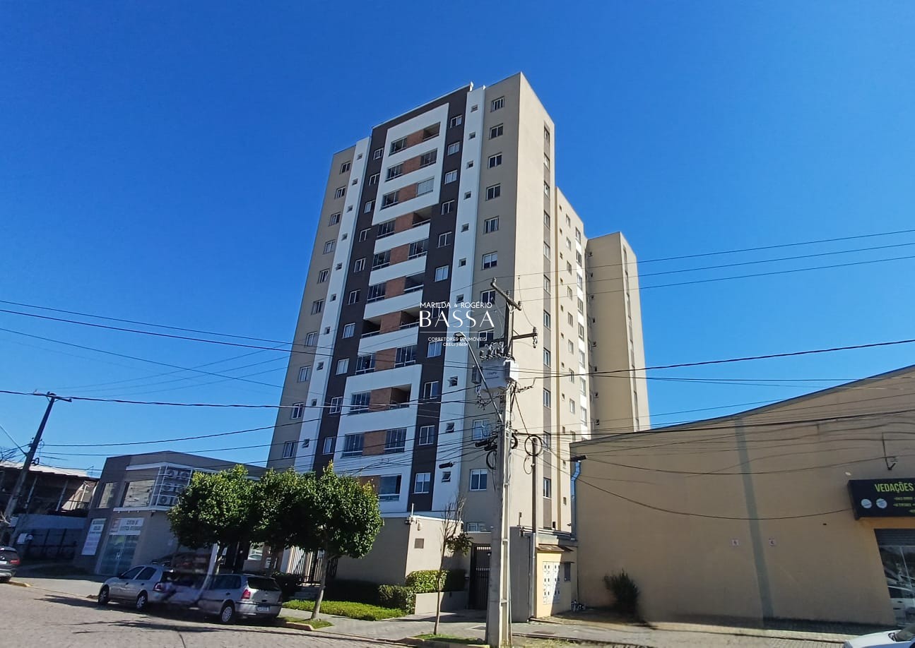Apartamento - Bairro Centro