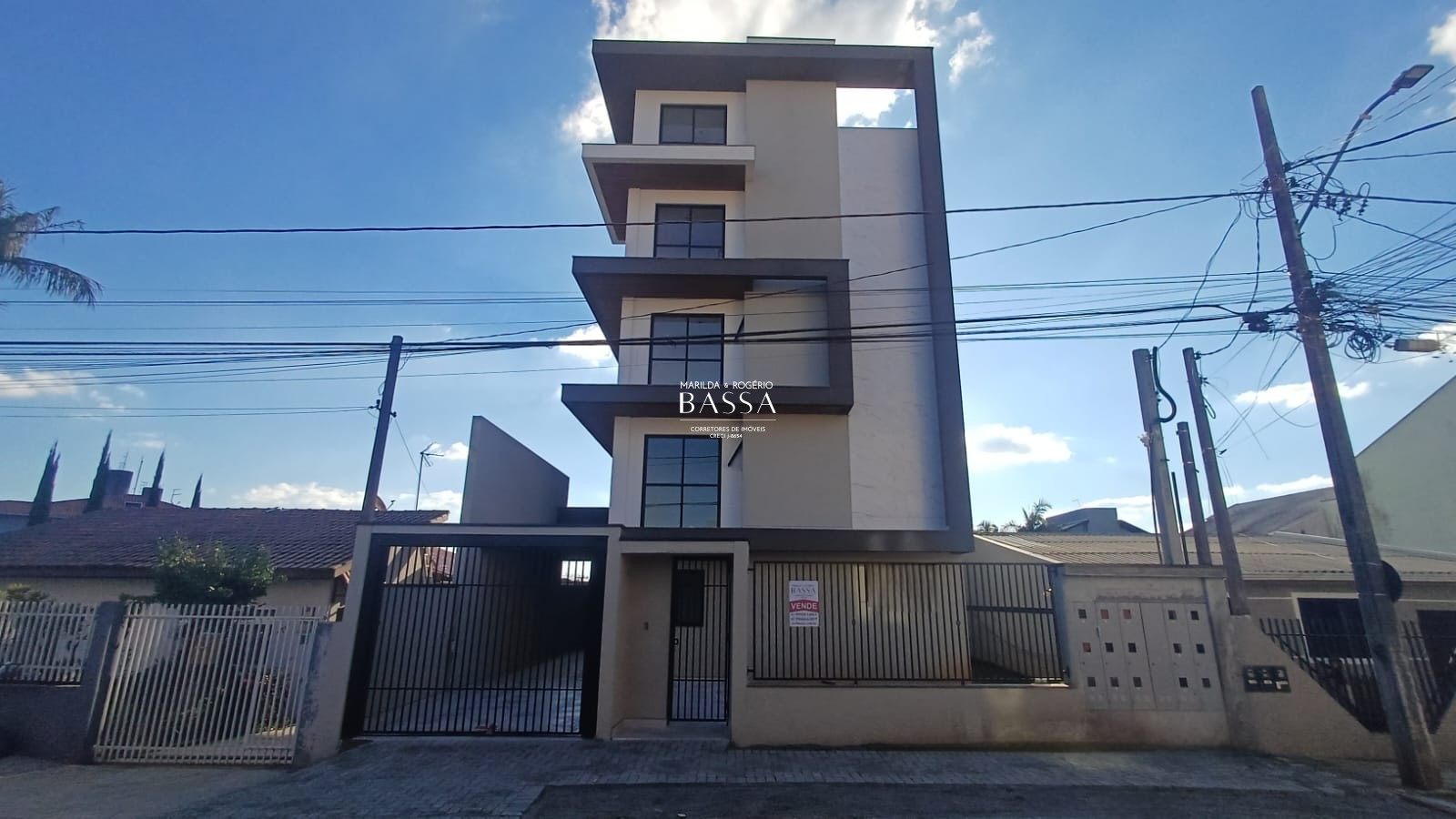 Apartamento - Bairro Pedro Moro