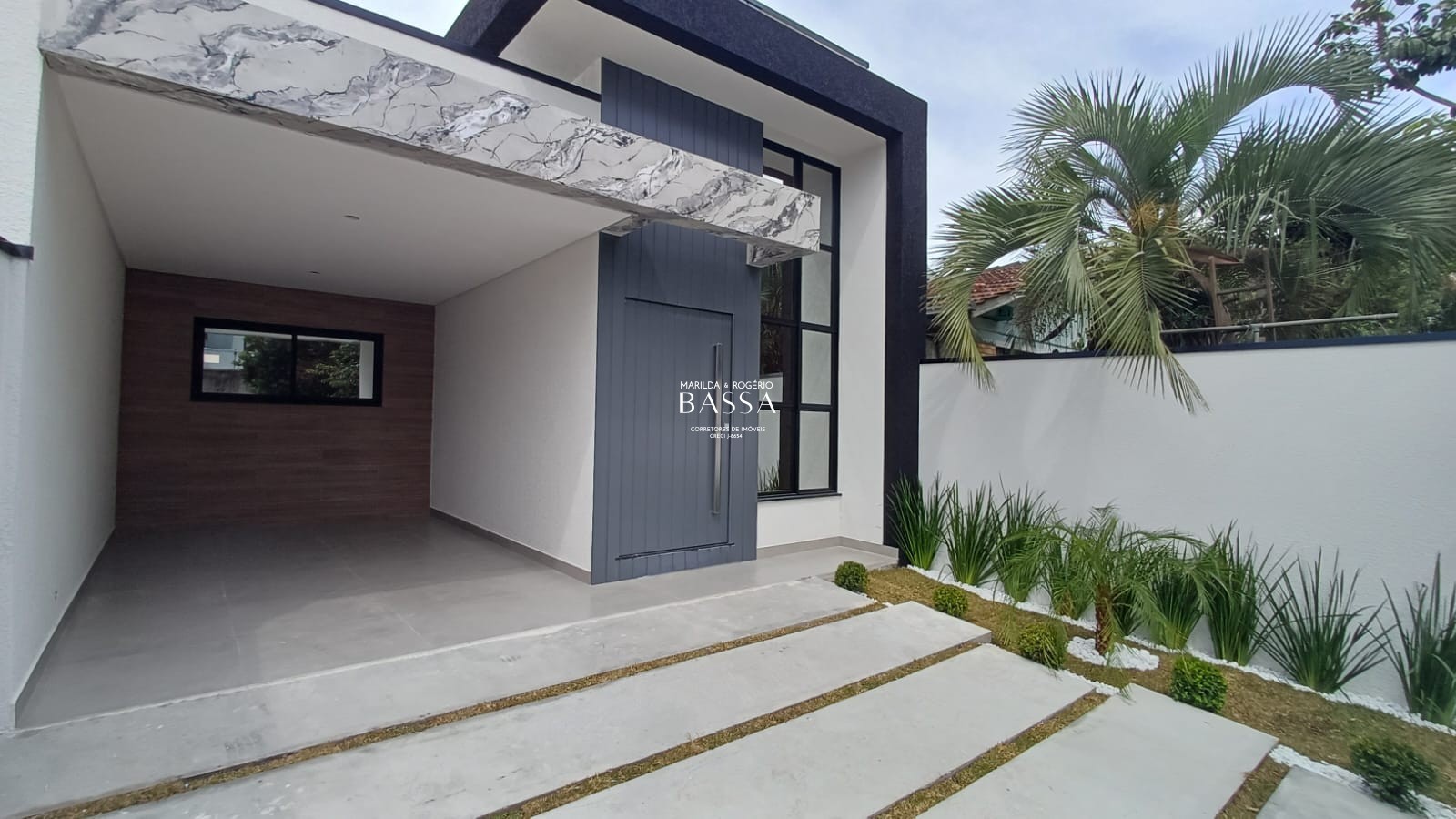 Casa - Bairro São Pedro