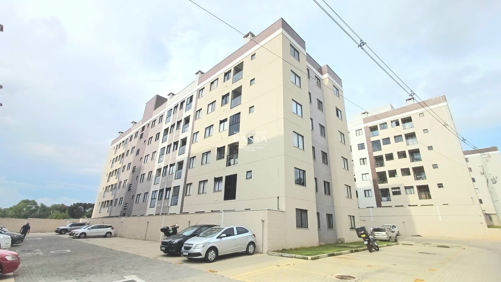 Apartamento - Bairro Pedro Moro