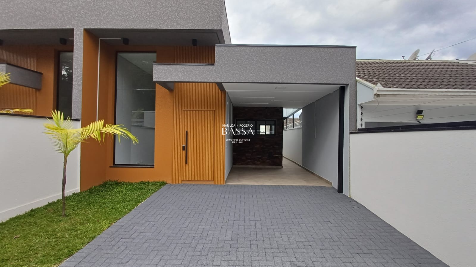 Casa - Bairro Águas Belas
