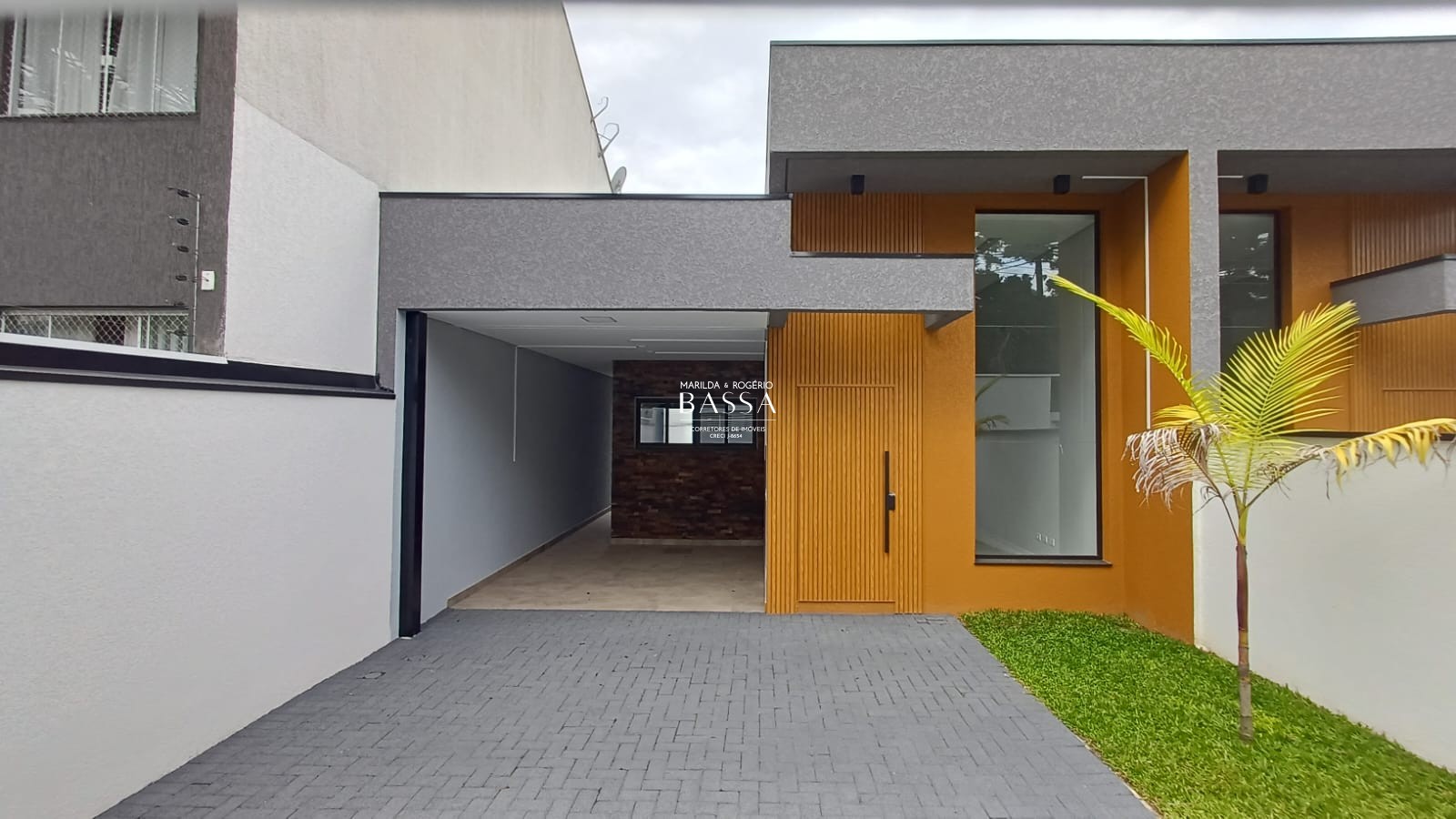 Casa - Bairro Águas Belas