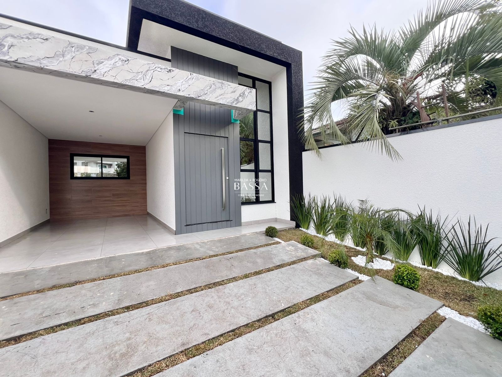 Casa - Bairro São Pedro