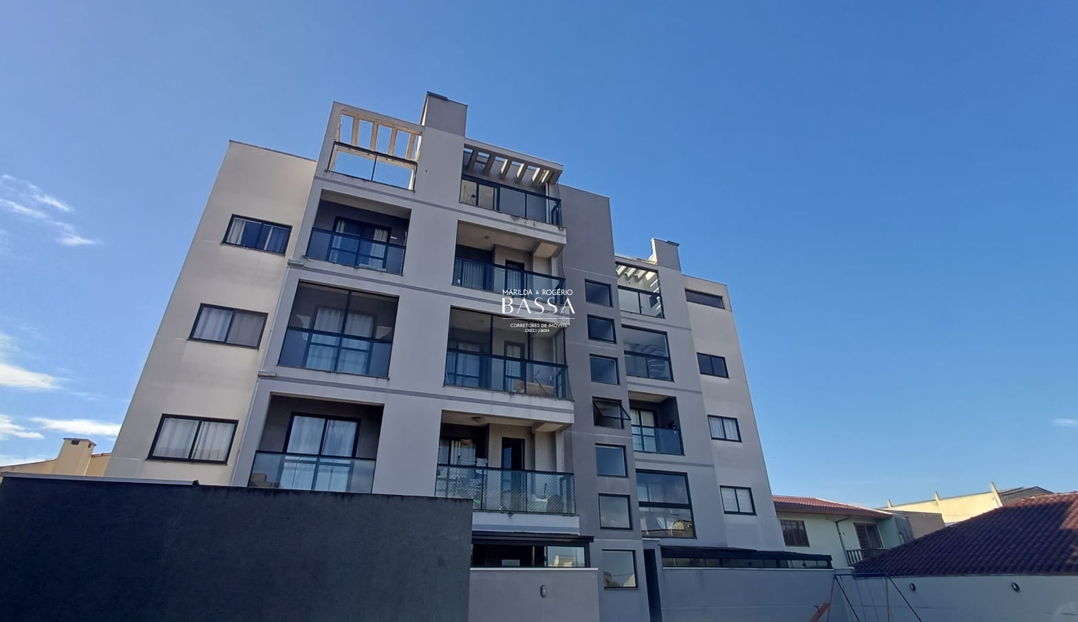 Apartamento - Bairro São Domingos