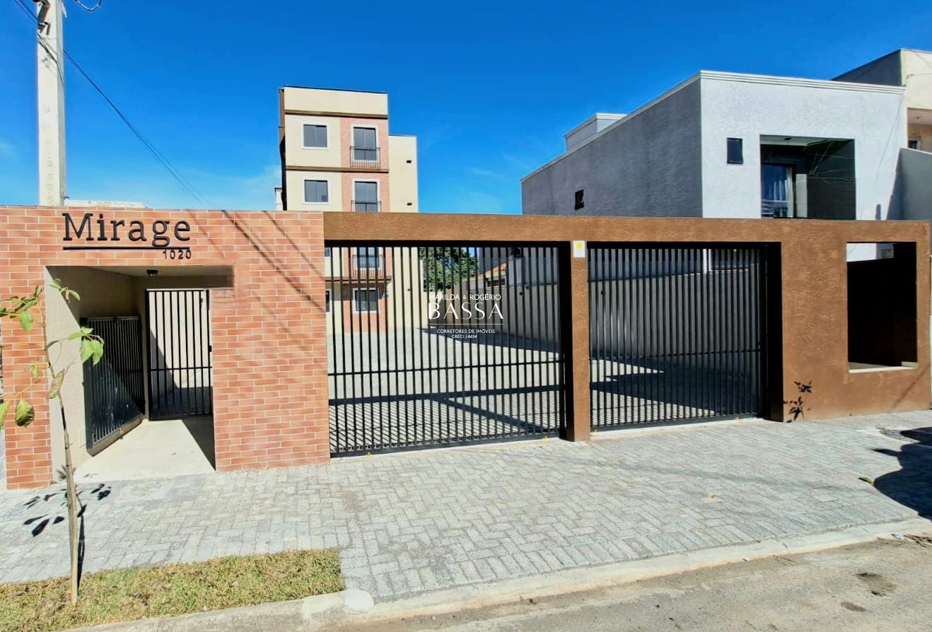 Apartamento - Bairro Boneca do Iguaçu