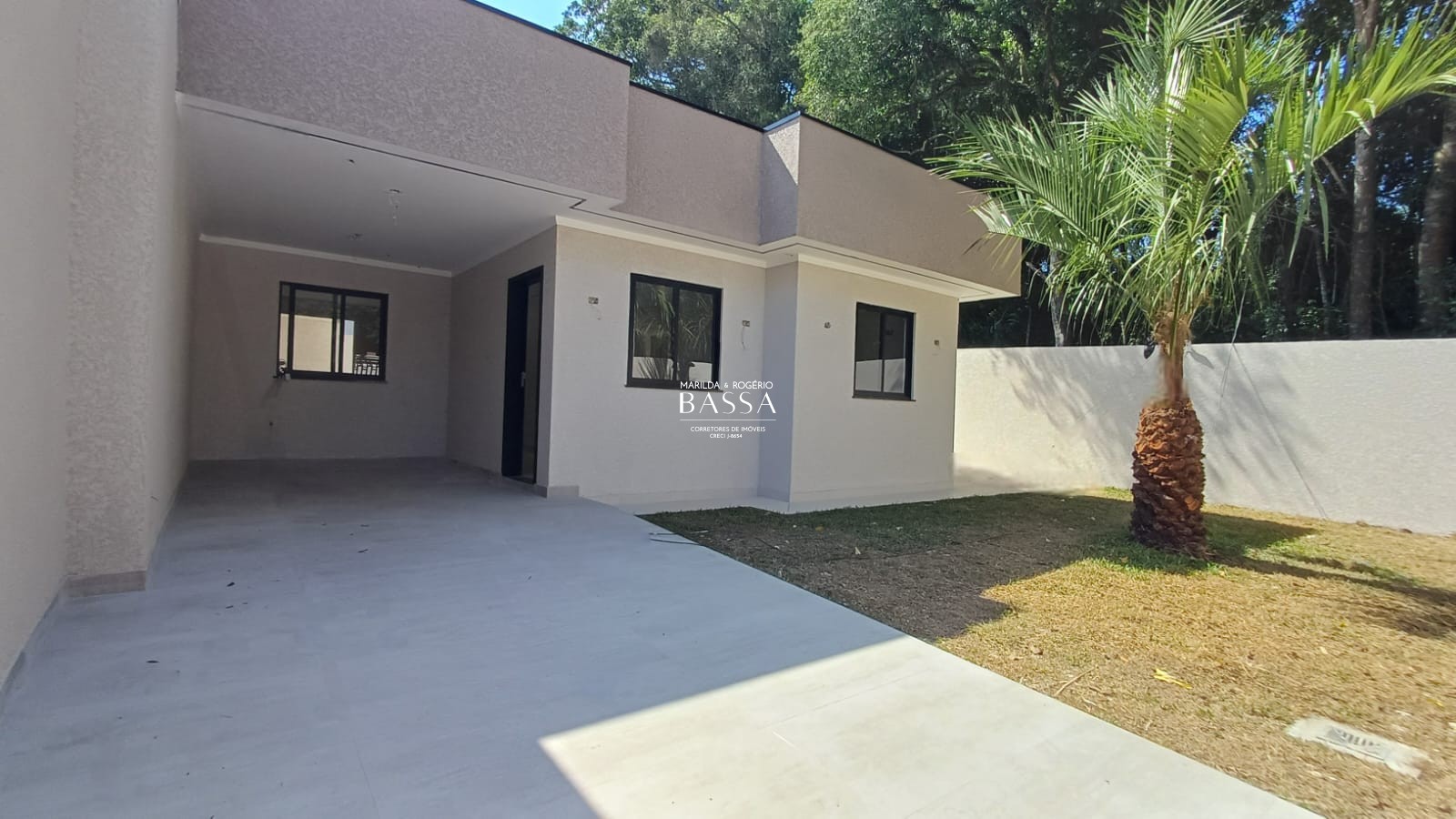 Casa - Bairro Colônia Rio Grande