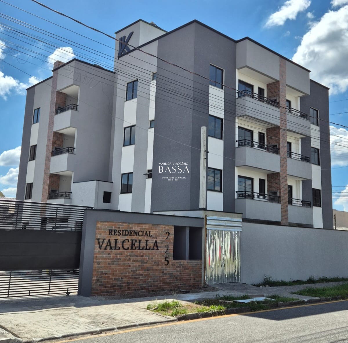 Apartamento - Bairro São Cristovão