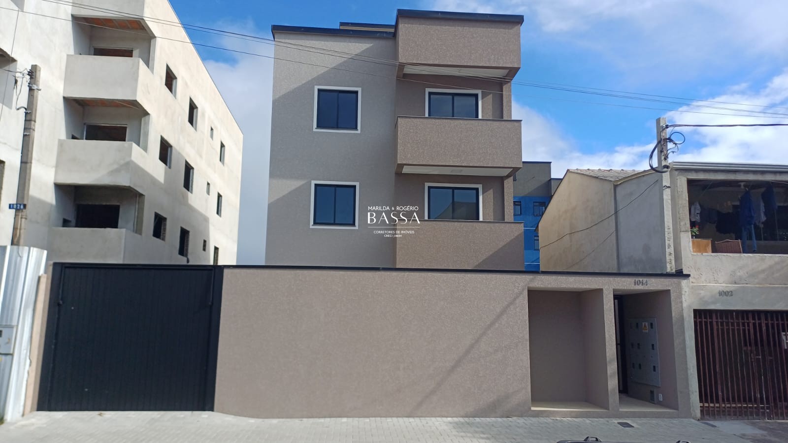 Apartamento - Bairro Parque da Fonte