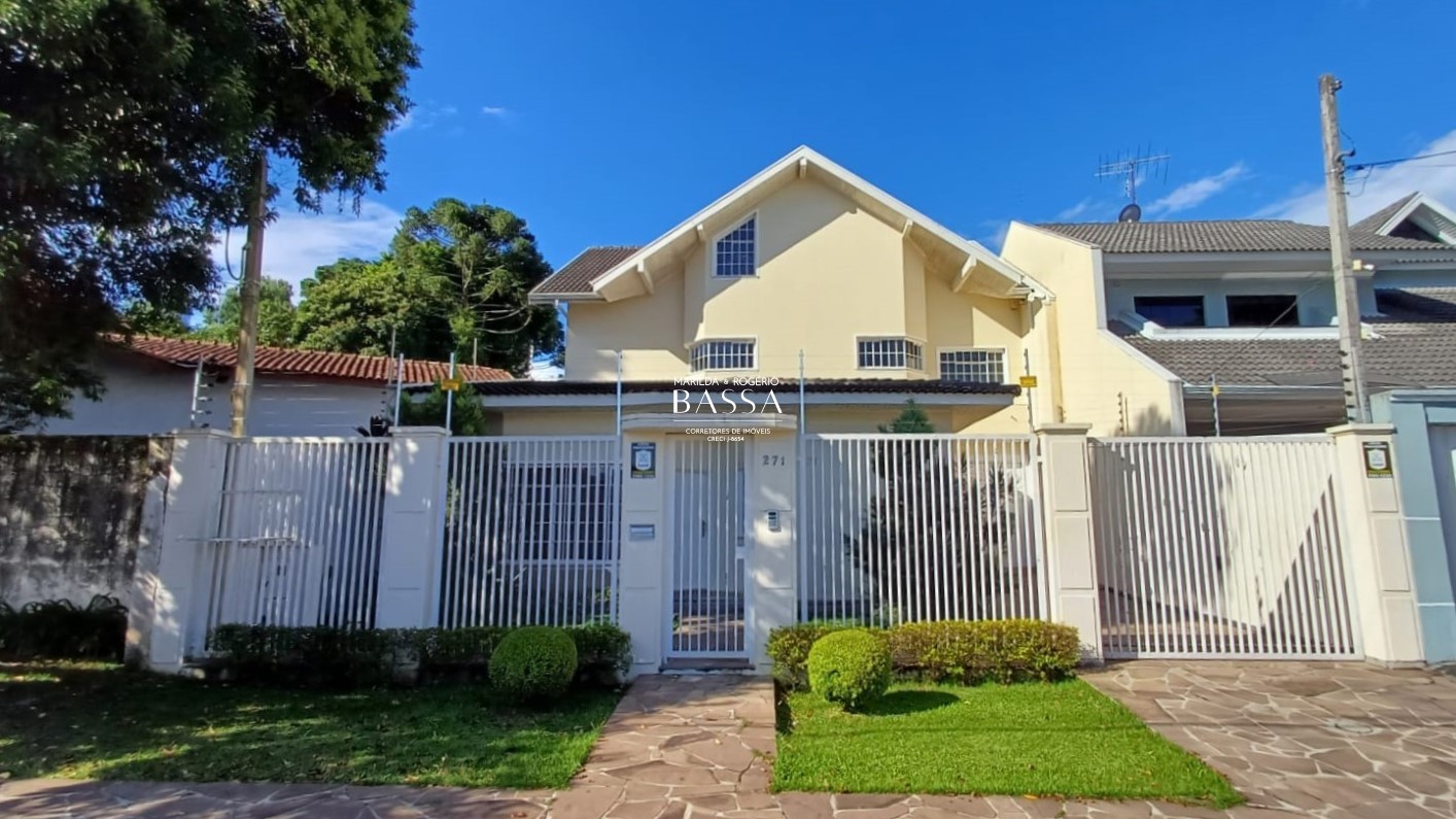 Residência Central próximo ao Shopping São José