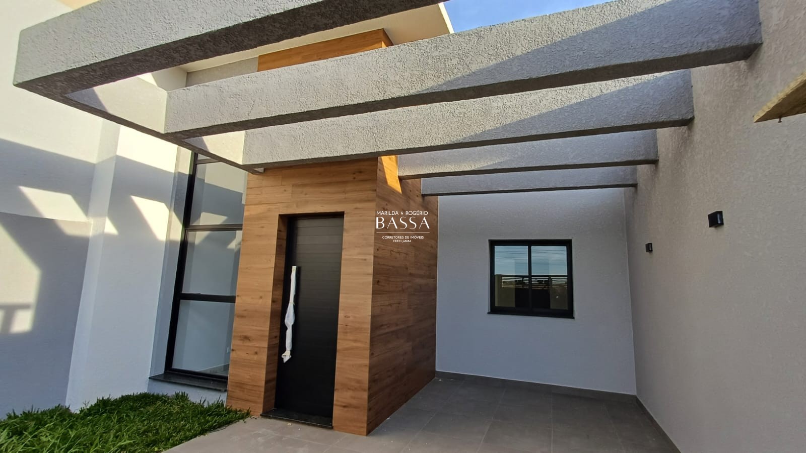 Casa 03 dormitórios no Bairro Jardim Cruzeiro