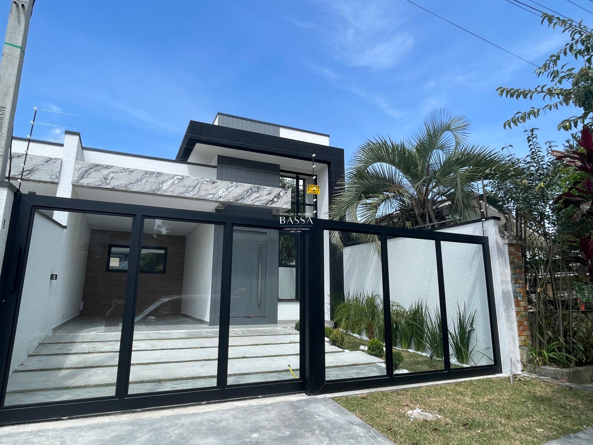 Casa - Bairro São Pedro