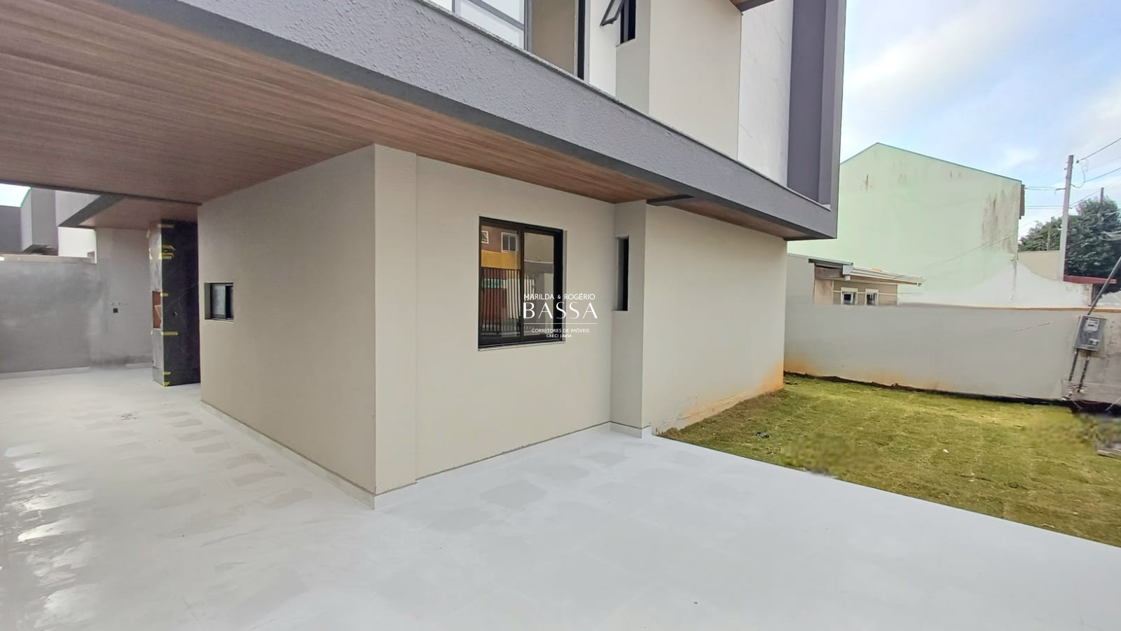 Apartamento térreo com garden - Bairro Pedro Moro
