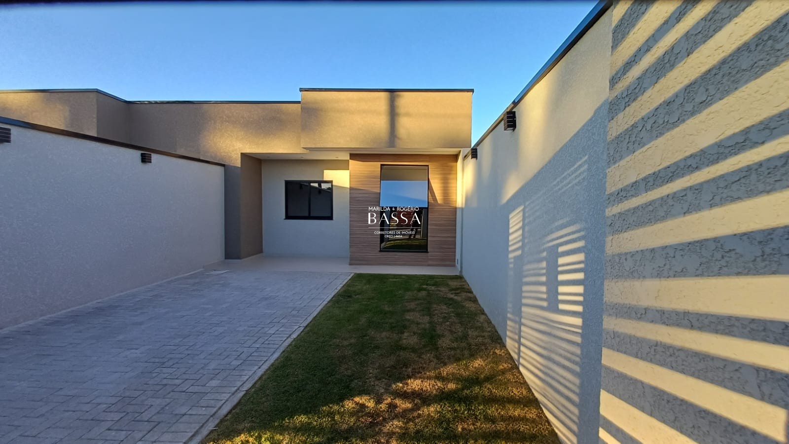 Casa - Bairro Barro Preto