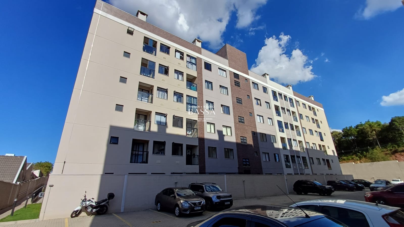 Apartamento - Bairro Pedro Moro