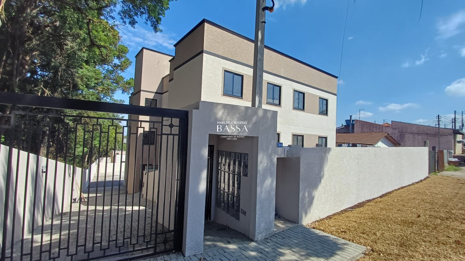 Apartamento - Colônia Rio Grande